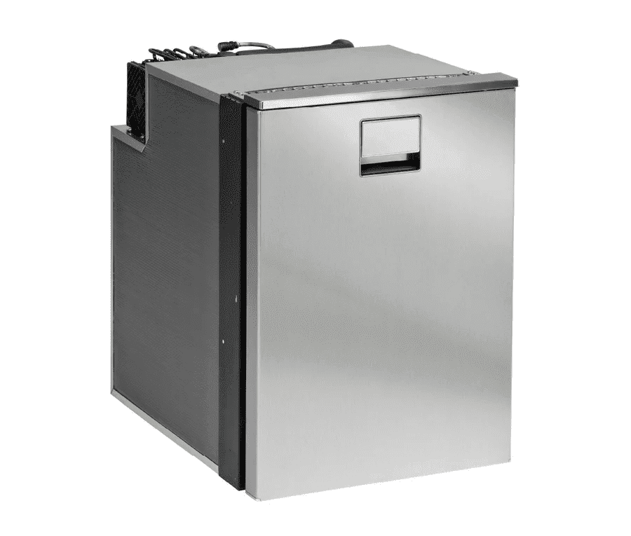 Afbeelding van INDEL B COMPRESSOR KOELKAST MODEL DRAWER 49 - 49 LITER 12/24 VOLT
