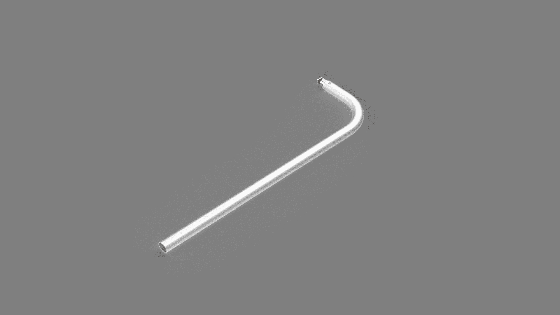 Afbeelding van UPPER STRUCTURE CB PRO RS