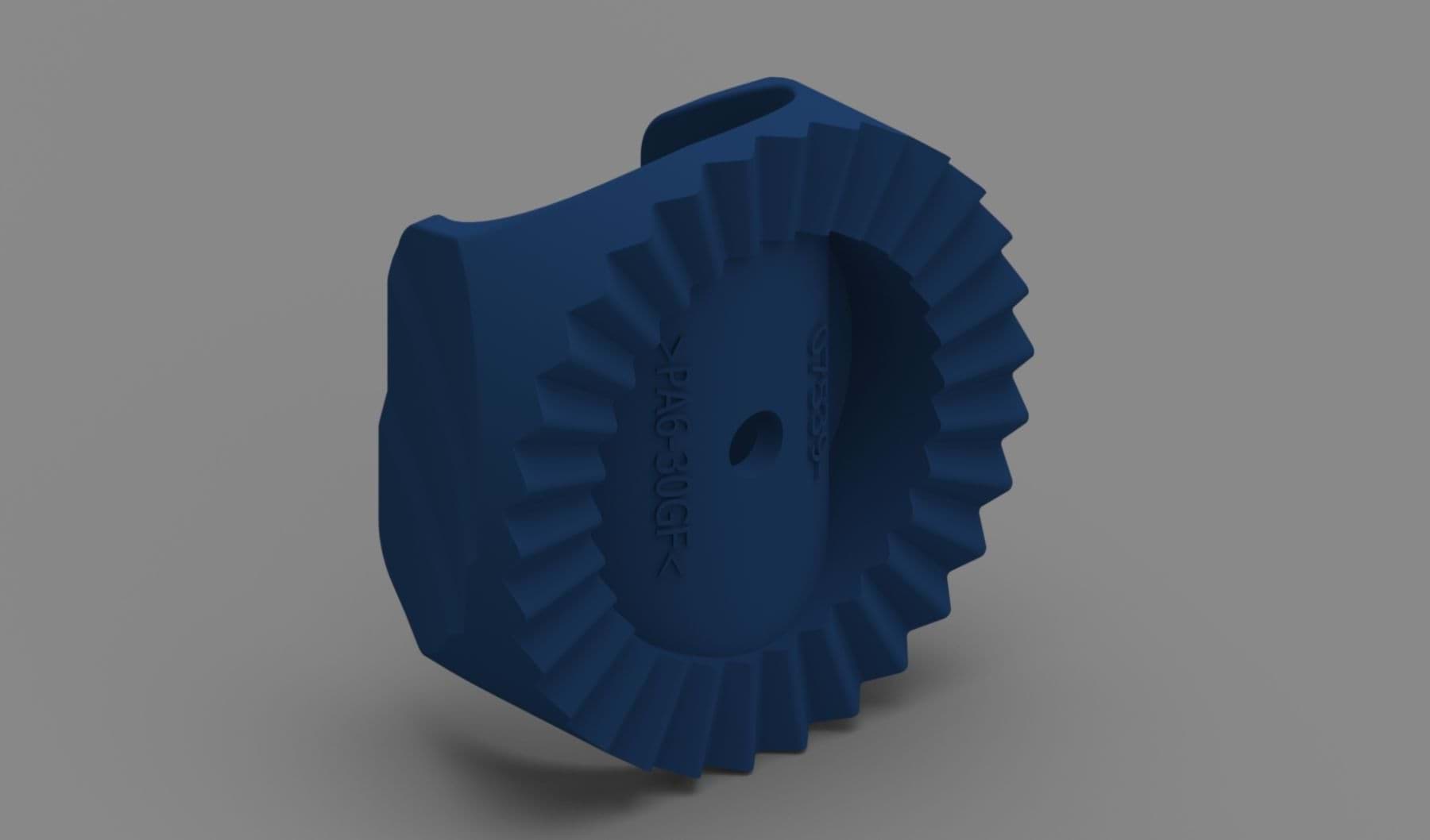Afbeelding van KIT TAP WACHER BLUE