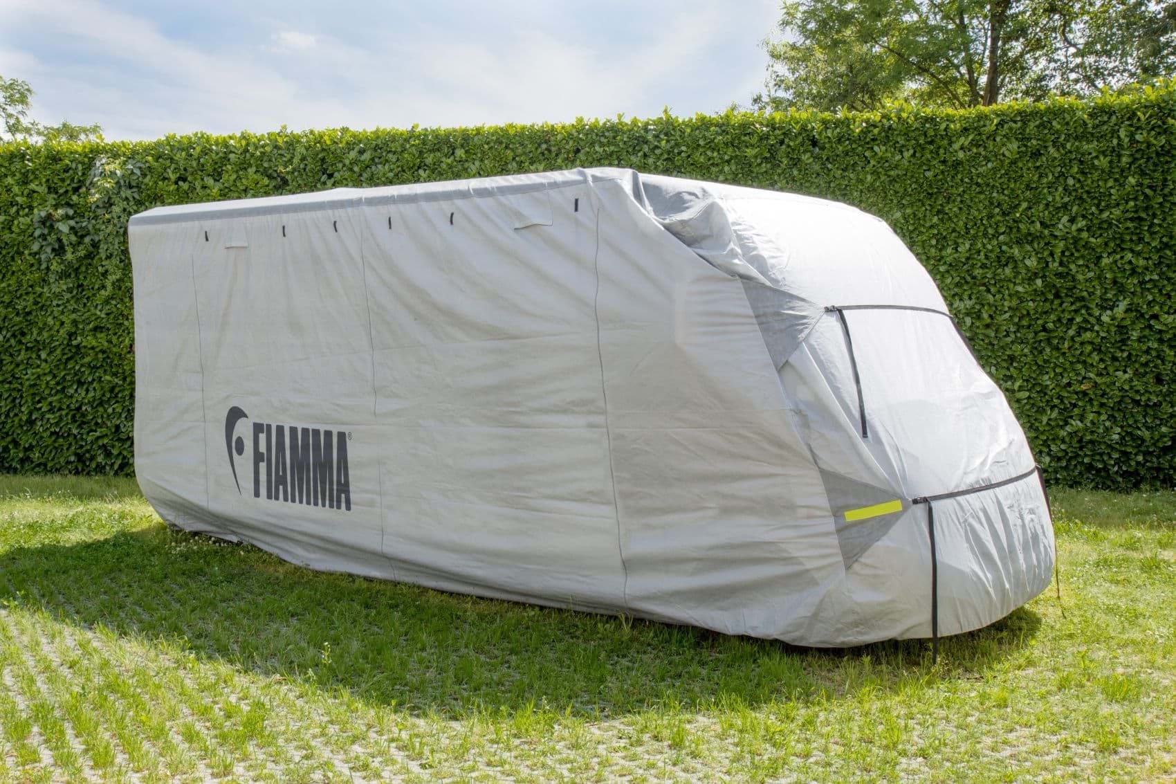 Afbeelding van COVER PREMIUM L