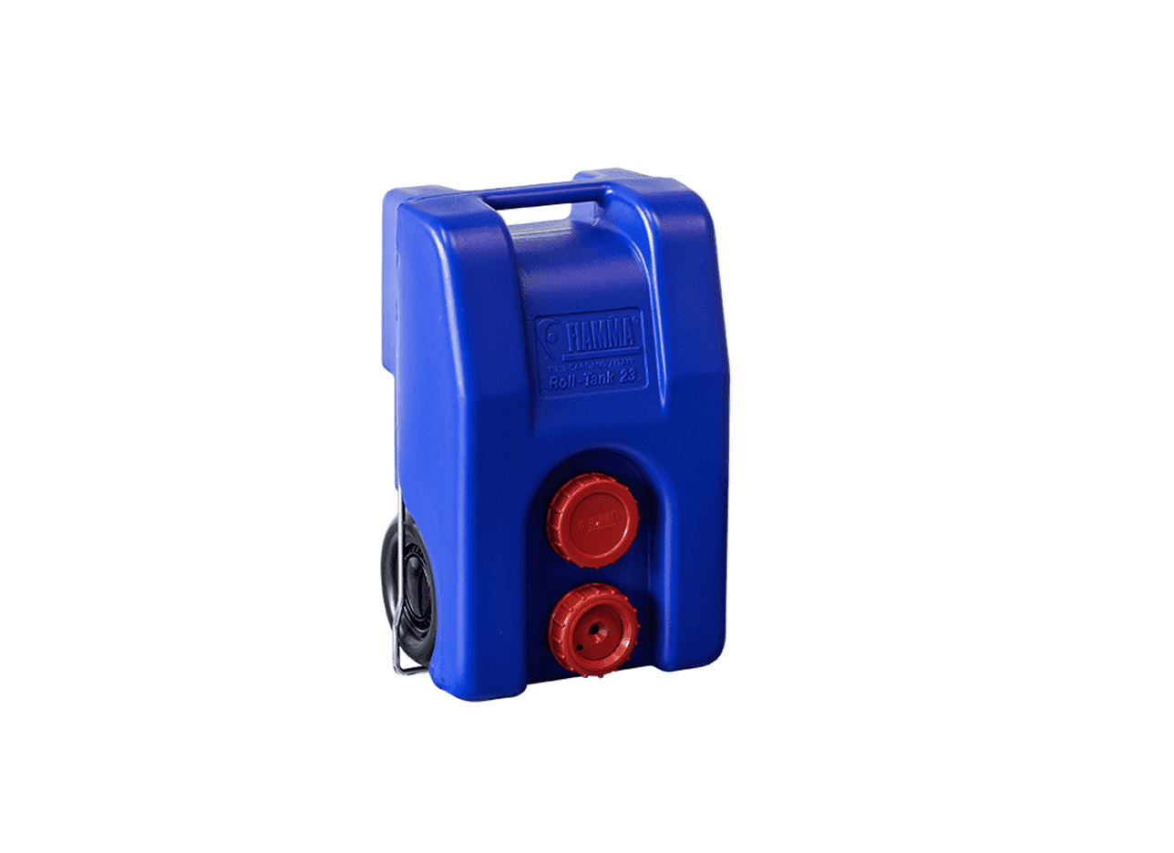Afbeelding van FIAMMA ROLTANK 23 F