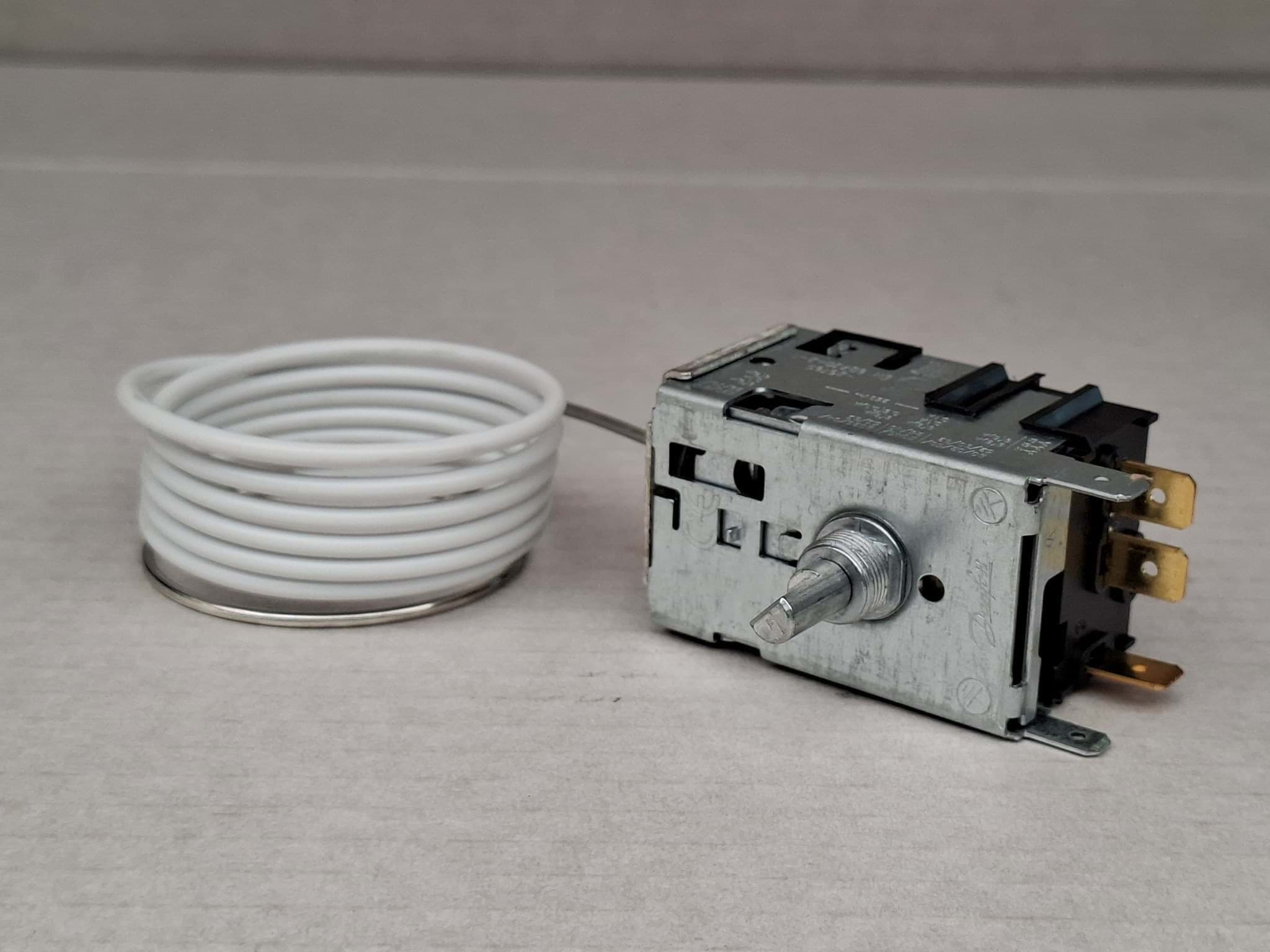 Afbeelding van TERMOSTATO DF1 voor Cruise 100