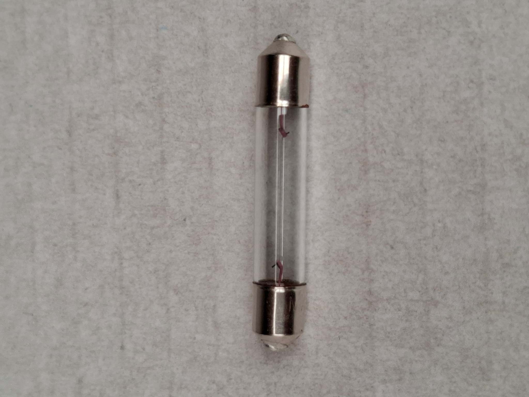 Afbeelding van LAMPADA A SILURO 24V