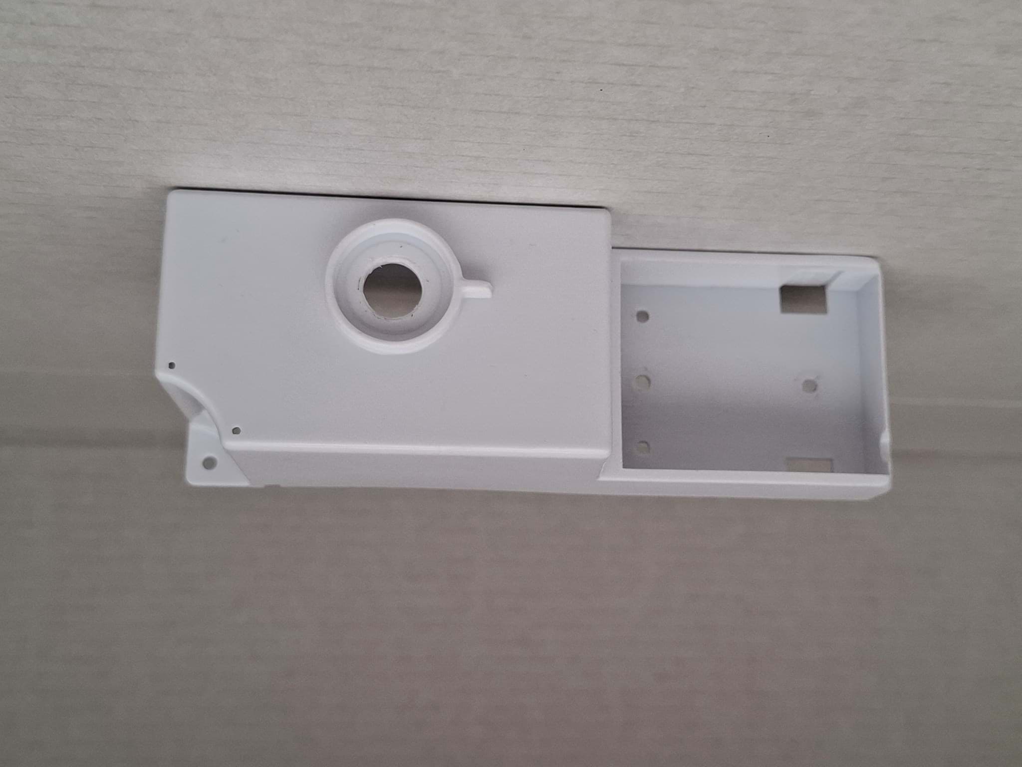 Afbeelding van SCATOLA PLAFONIERA