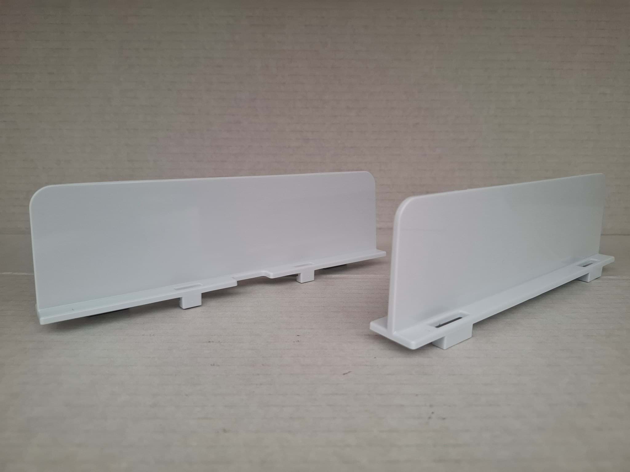 Afbeelding van DIVISORIO PER GRIGLIA FRIGO SLIM 70/90/140