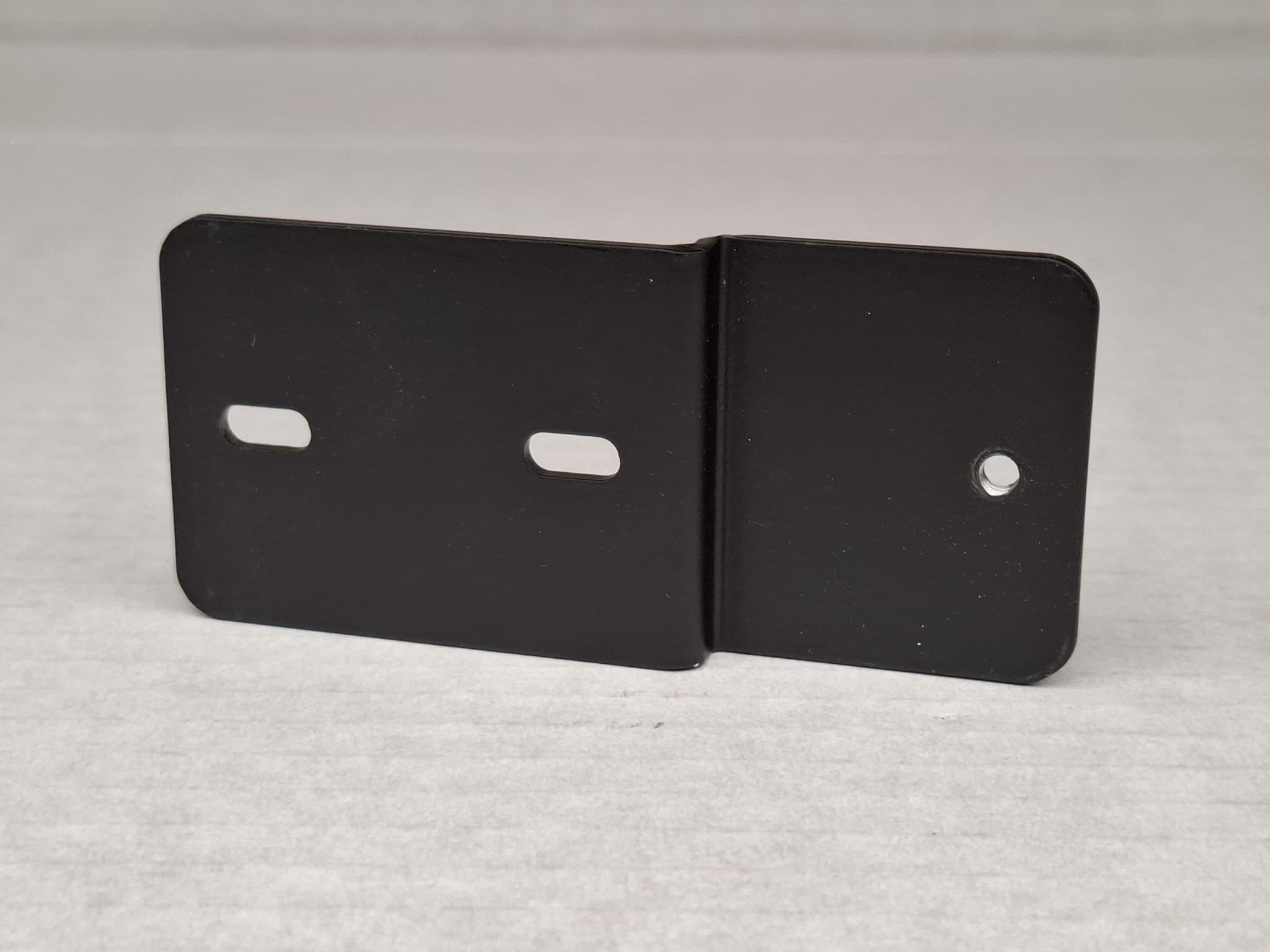 Afbeelding van STAFFA FISSAGGIO TOP FRIGO SLIM 70/90/140 VERSIONE OFF