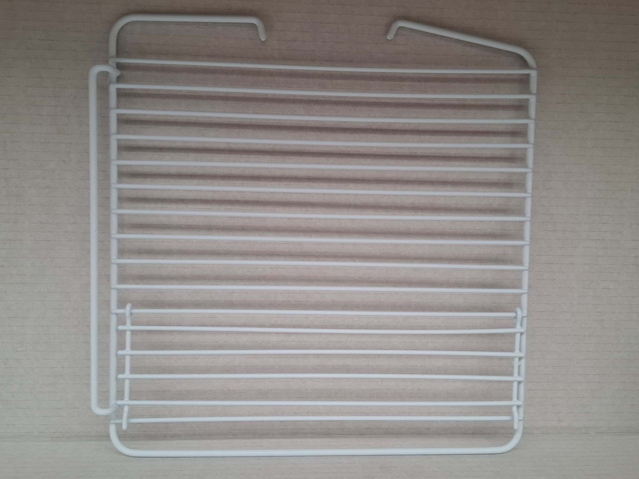 Afbeelding van DIVIDING GRLLE WITH MOBILE SECTION CR49 OFF