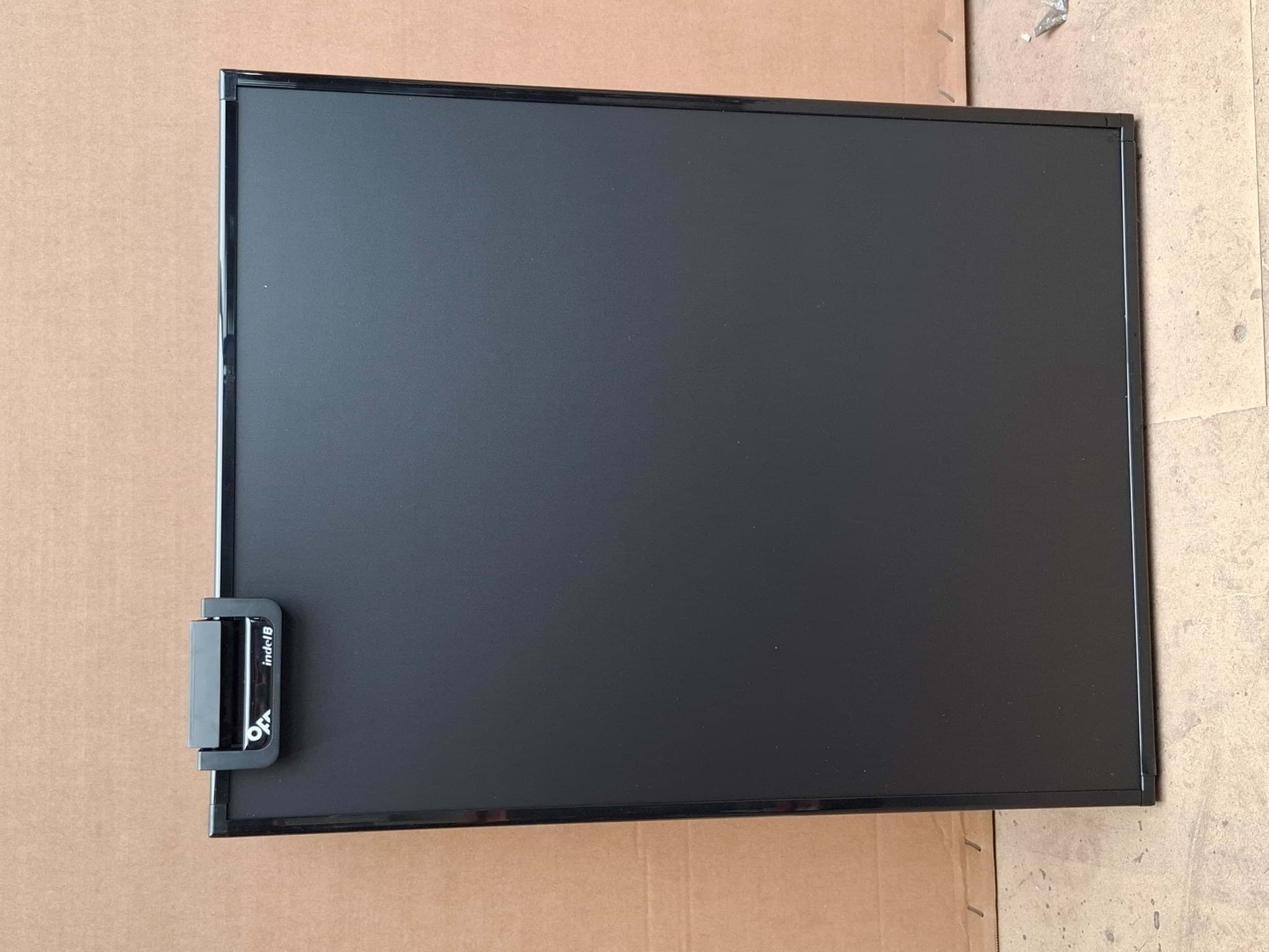 Afbeelding van COMPLETE DOOR CR85 OFF