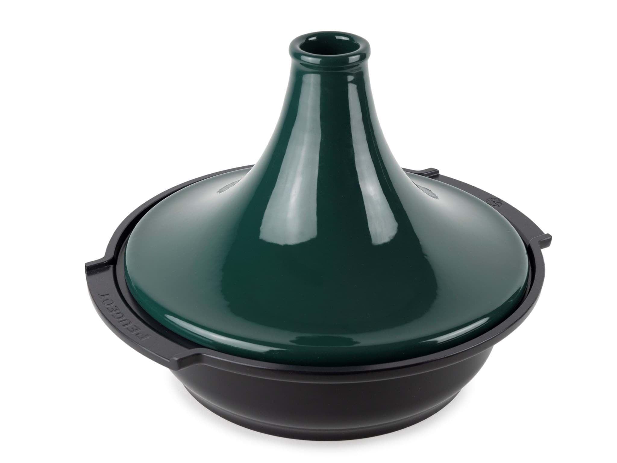 Afbeelding van PEUGEOT ATLAS TAJINE 30 CM BOSGROEN