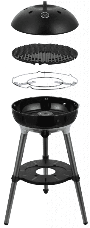 Afbeelding van CADAC CARRI CHEF 40 BBQ