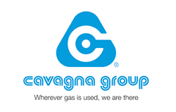 Afbeelding voor fabrikant CAVAGNA GROUP