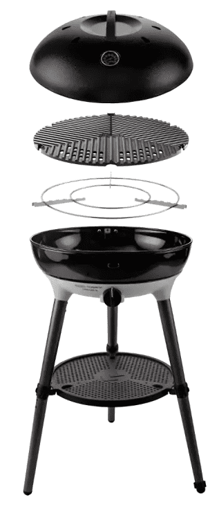 Afbeelding van CADAC CARRI CHEF 50 BBQ
