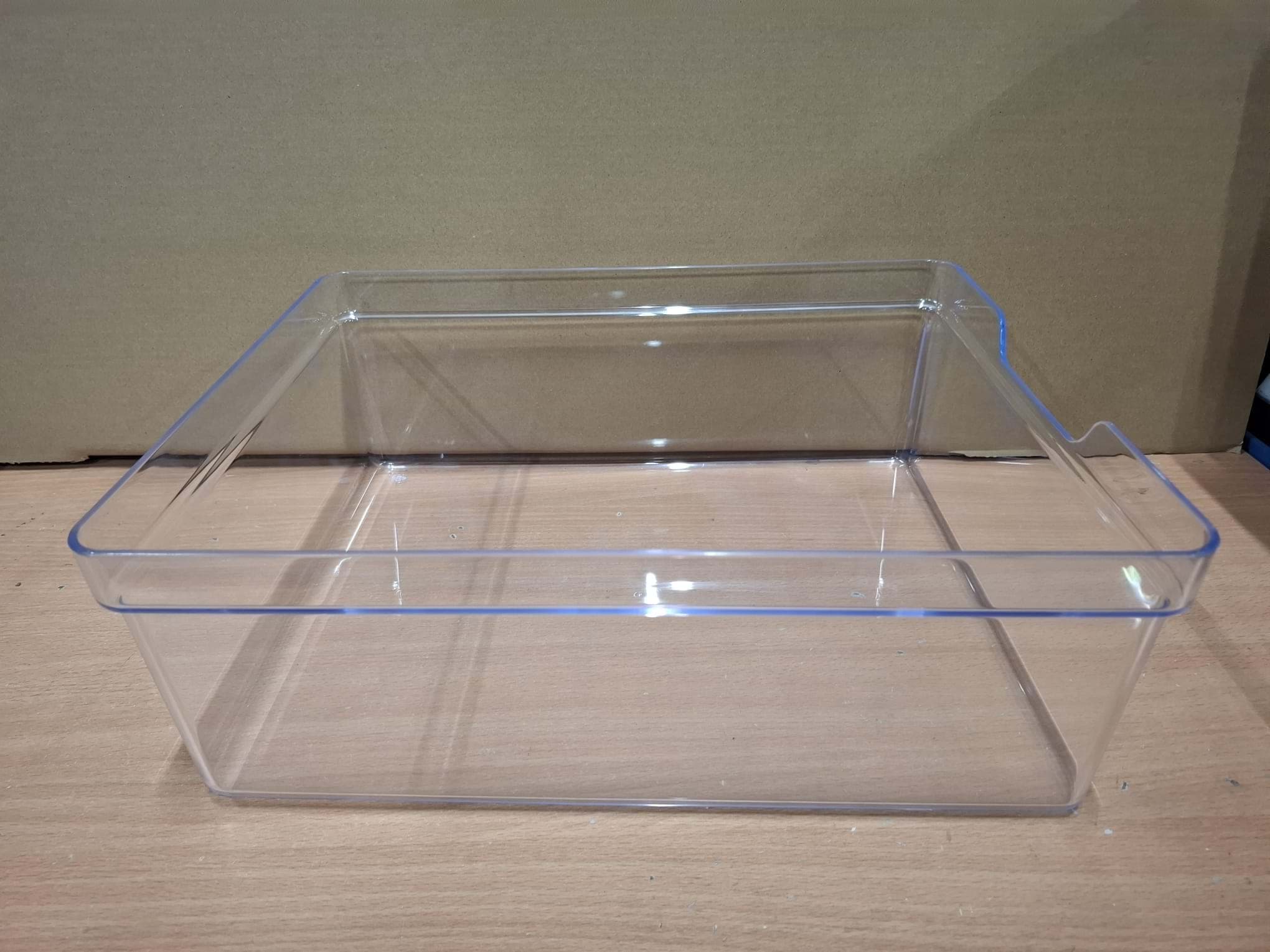 Afbeelding van CASSETTO SUPERIORE FRIGO SLIM 140