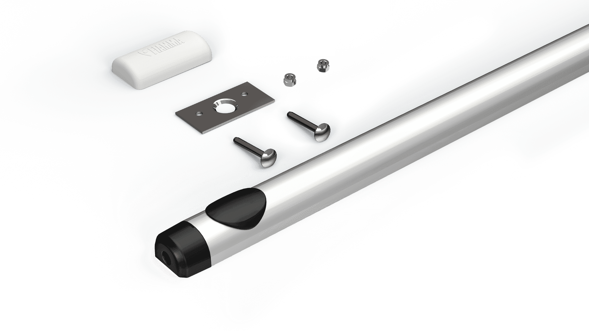 Afbeelding van KIT SUPPORT BAR - 2 PCS