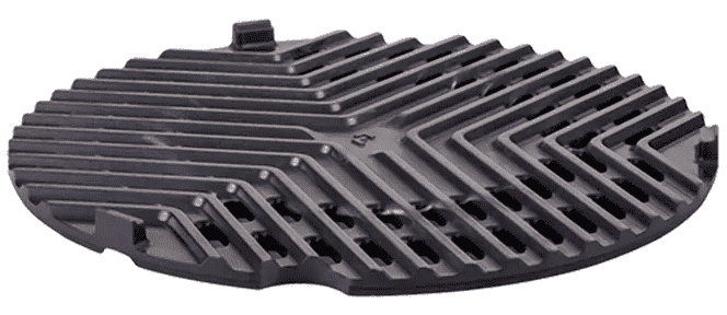 Afbeelding van SAFARI CHEF 30 BBQ TOP