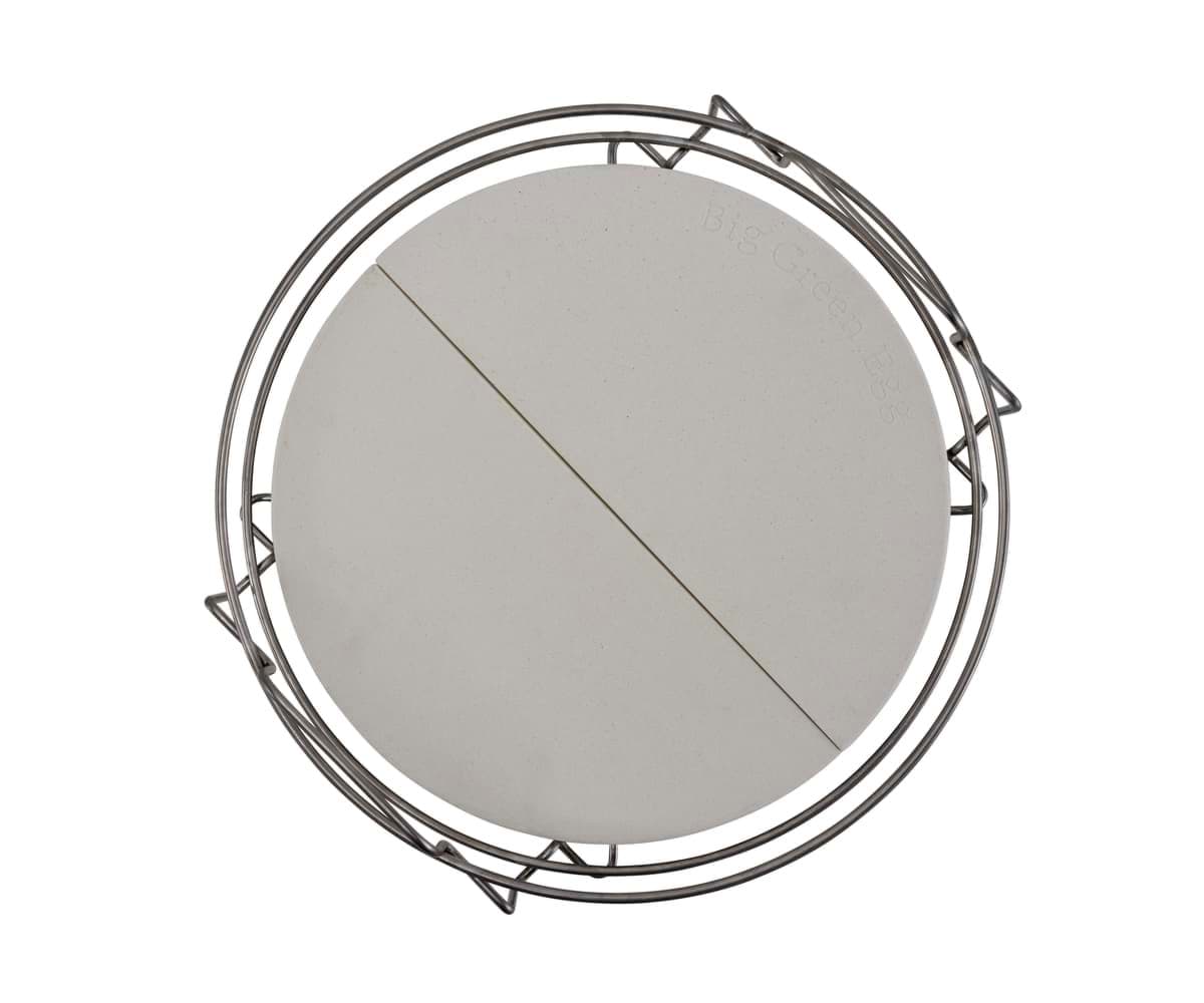 Afbeelding van DUAL ZONE DEFLECTOR KIT LARGE