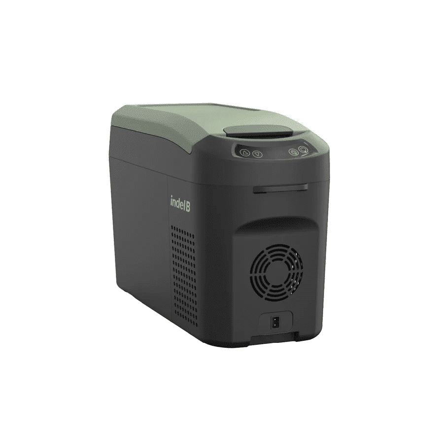 Afbeelding van INDEL B COMPRESSOR TRAVELBOX 15 LITER 12/24 VOLT