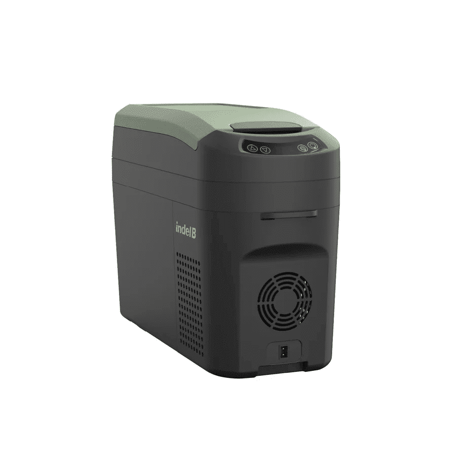 Afbeelding van INDEL B 18 LITER COMPRESSOR KOELBOX 12/24 VOLT
