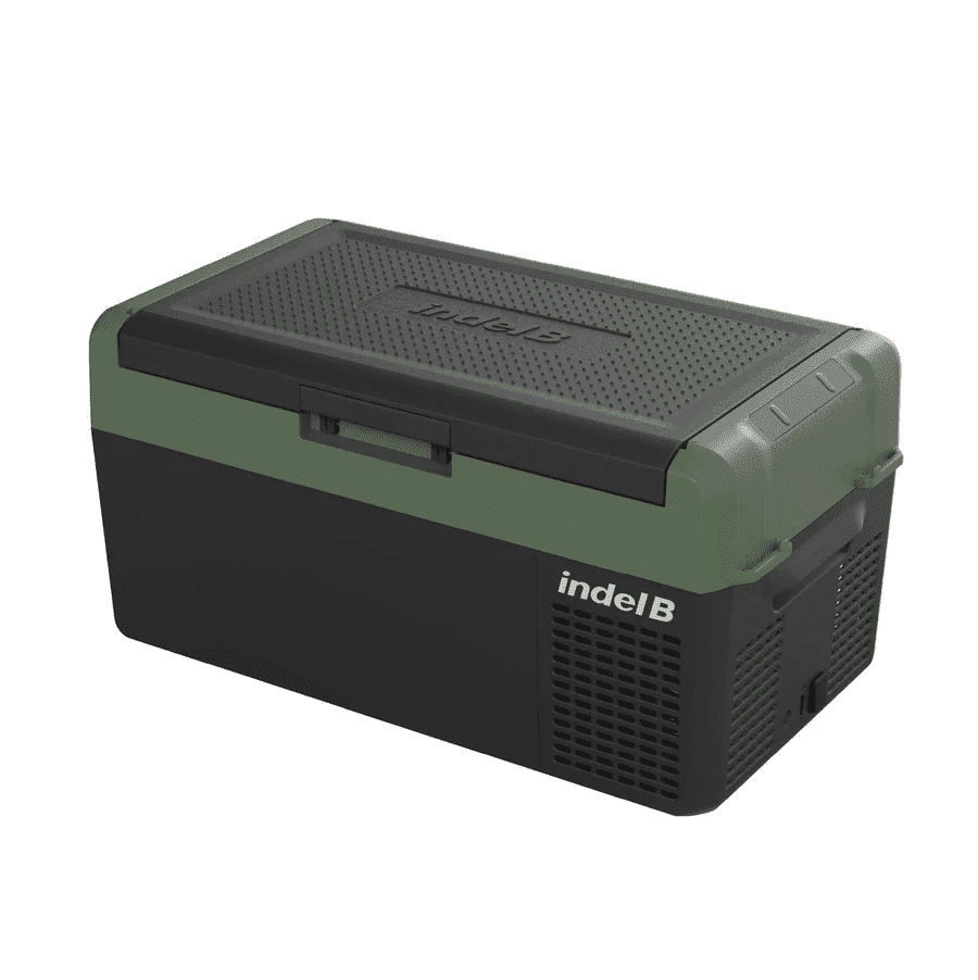 Afbeelding van INDEL B 20 LITER COMPRESSOR KOELBOX 12/24 VOLT