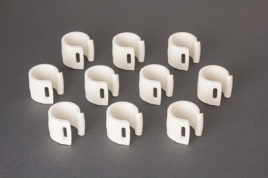Afbeelding van LEG END PART CS