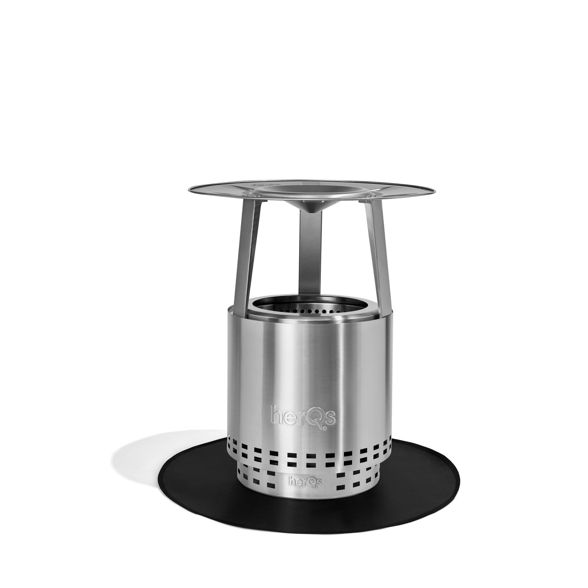 Afbeelding van HERQS BLAZE HEATER