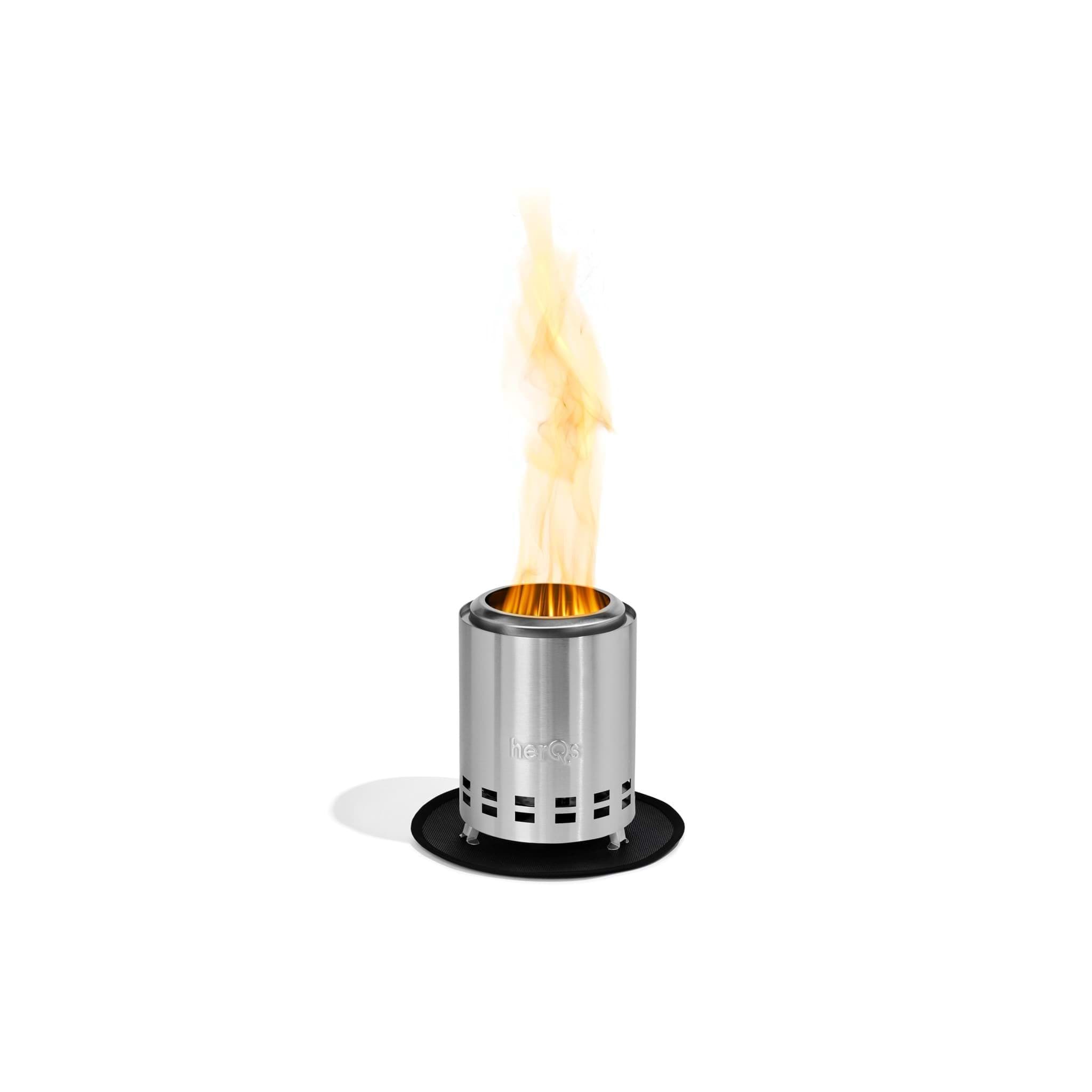 Afbeelding van HERQS MIGHTY GROUNDER HEAT MAT