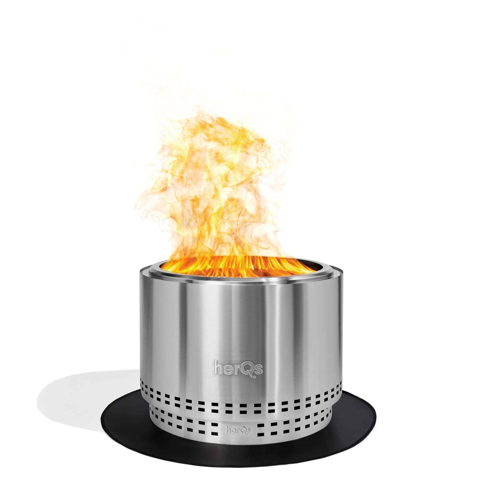 Afbeelding van HERQS CHIEF GROUNDER HEAT MAT