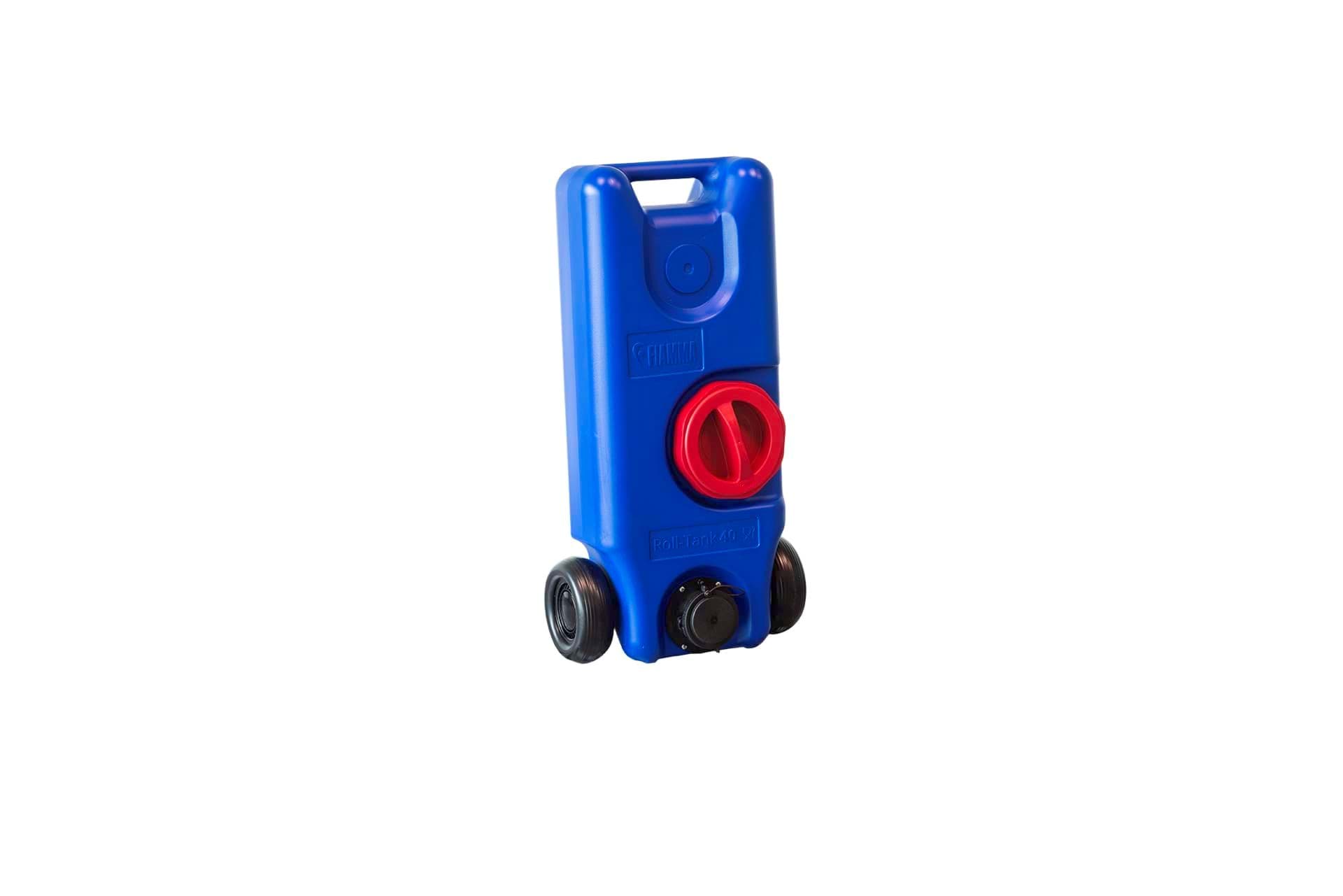 Afbeelding van FIAMMA ROLTANK 40 F