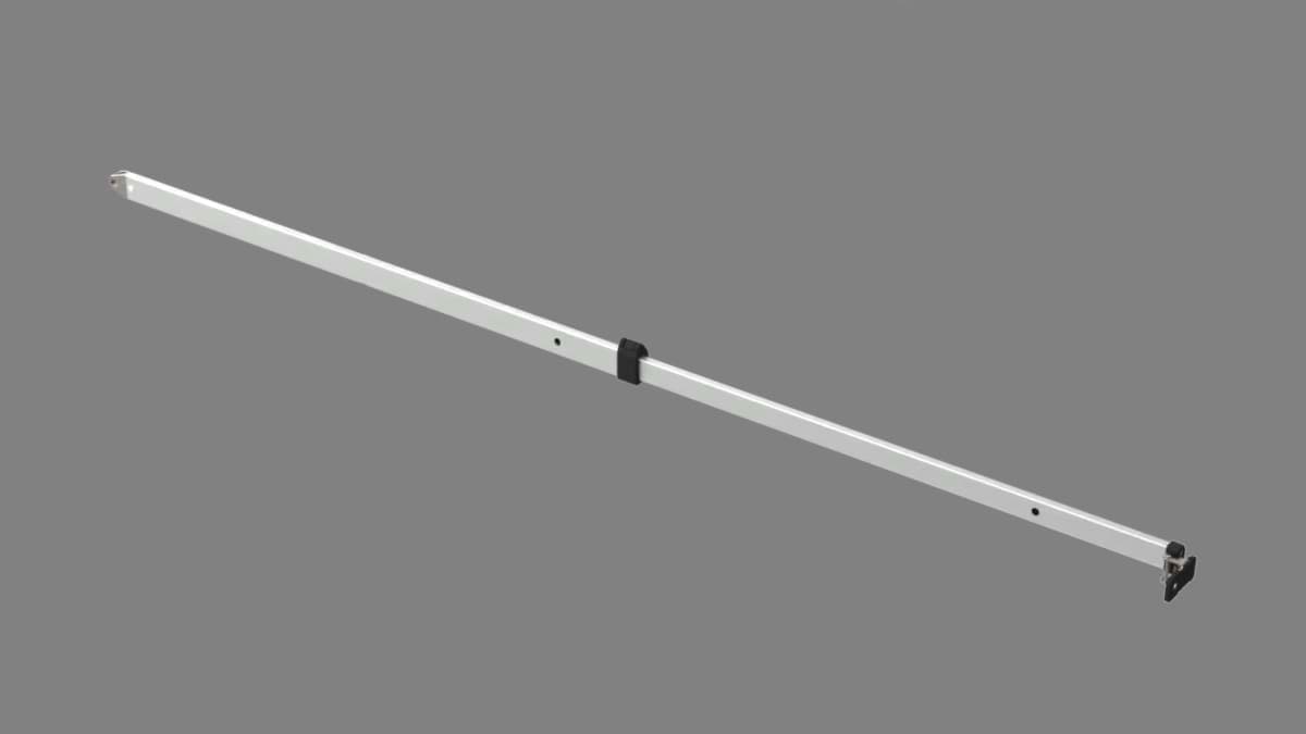 Afbeelding van RIGHT SUPPORT LEG CS EVO 370-550