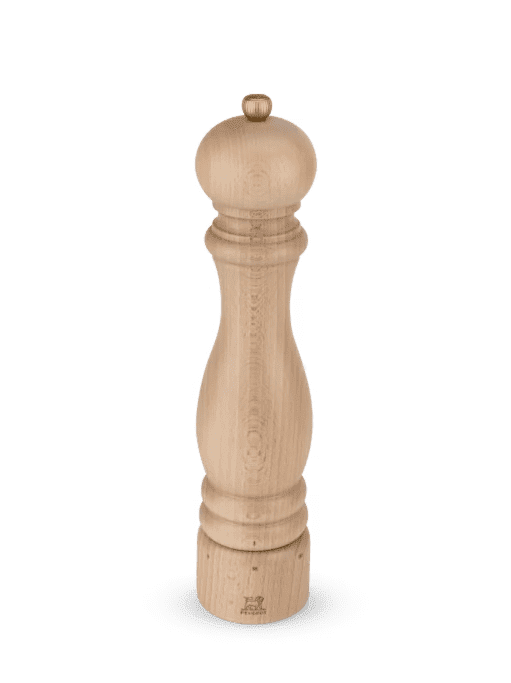 Afbeelding van PEUGEOT PARIS PEPERMOLEN U'SELECT HOUT NATUREL 30 CM