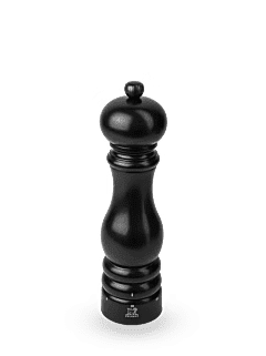 Afbeelding van PEUGEOT PARIS ZOUTMOLEN Z U'SELECT SATIJNZWART 22 CM