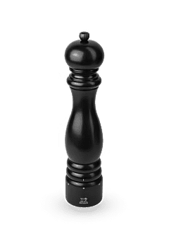 Afbeelding van PEUGEOT PARIS ZOUTMOLEN Z U'SELECT SATIJNZWART 30 CM
