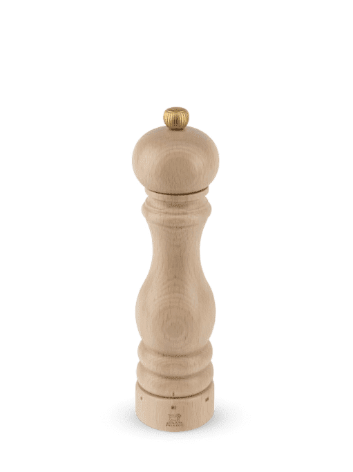 Afbeelding van PEUGEOT PARIS ZOUTMOLEN Z HOUT U'SELECT NATUREL 22 CM