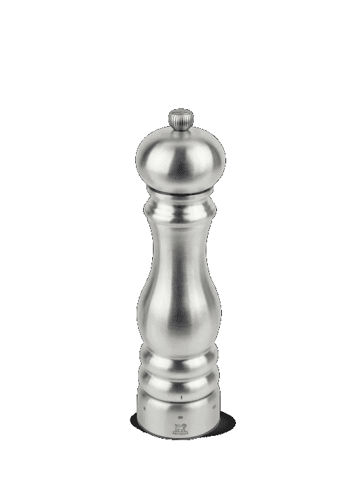 Afbeelding van PEUGEOT PARIS CHEF PEPERMOLEN Z RVS KOOLSTOFSTAAL 22 CM