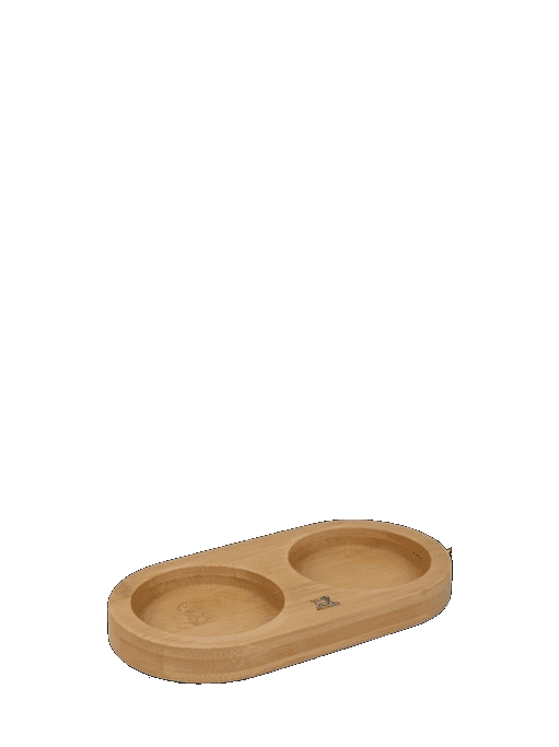 Afbeelding van PEUGEOT LINEA PLATEAU MOLENS BAMBOE NATUREL