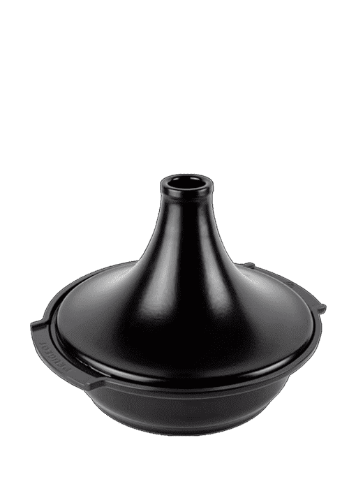 Afbeelding van PEUGEOT ATLAS TAJINE 30 CM NOIR SATIN