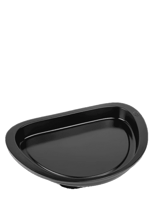 Afbeelding van PEUGEOT GRILL TO TABLE HALVEMAAN PLANCHA ZWART