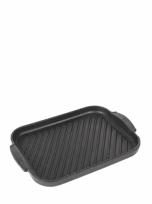 Afbeelding van PEUGEOT GRILL TO TABLE VLEESGRILL ZWART 38 CM