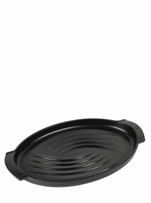 Afbeelding van PEUGEOT GRILL TO TABLE VISGRILL ZWART