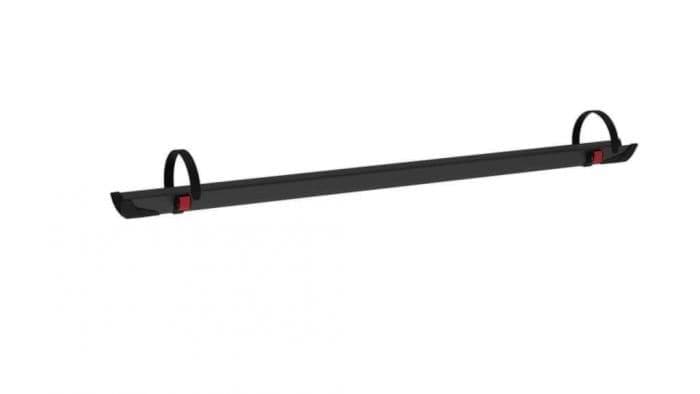 Afbeelding van RAIL PLUS - DEEP BLACK
