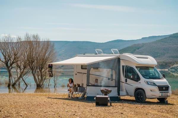 Afbeelding van SIDE W PRO VAN F45