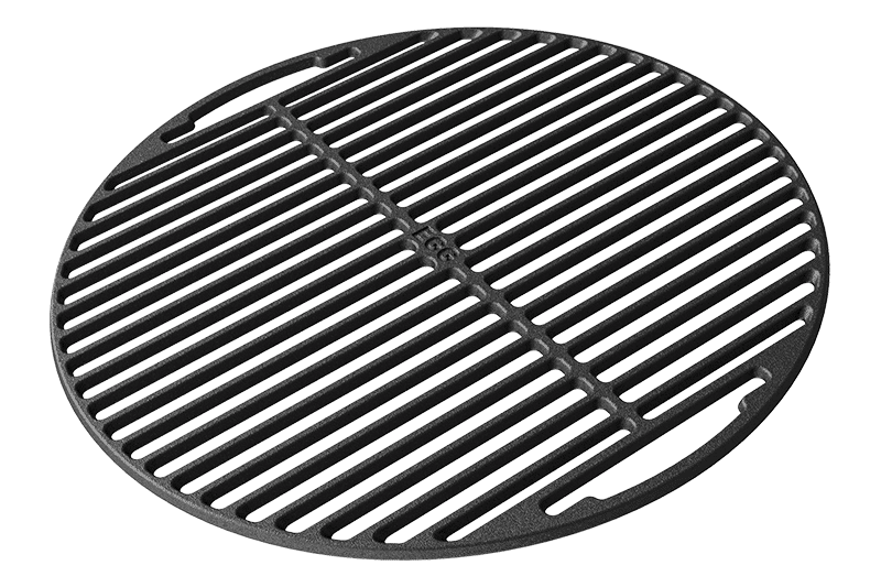 Afbeelding van BIG GREEN EGG CAST IRON GRID