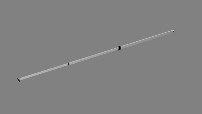 Afbeelding van LEFT SUPPORT LE CS EVO 290-230