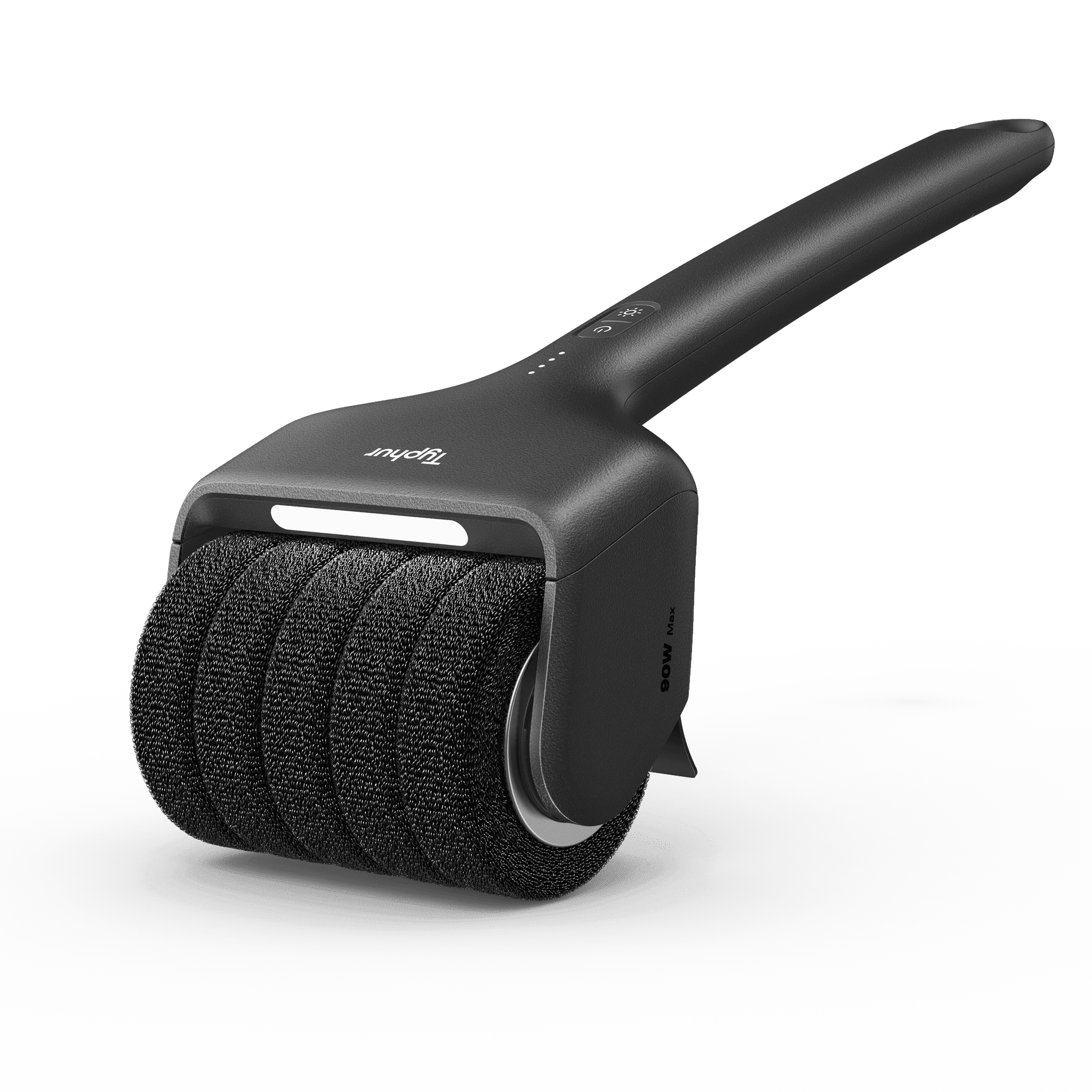 Afbeelding van Typhur Grill Brush Bot