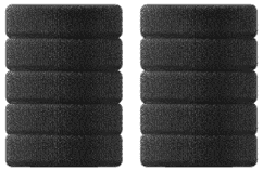 Afbeelding van TYPHUR GRILL BRUSH REPLACEMENT HEAD 2 PCS