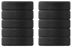Afbeelding van TYPHUR GRILL BRUSH REPLACEMENT HEAD 2 PCS