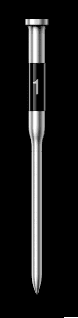 Afbeelding van TYPHUR BLUETOOTH 2ND GEN PROBES