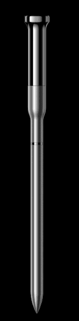 Afbeelding van TYPHUR 1ST GEN SUB1GHZ PROBE 3 (GOLD QUAD)