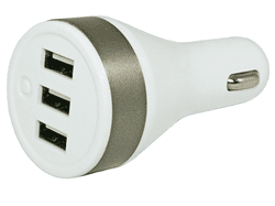 Afbeelding van 12 VOLT USB LADER 