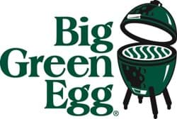 Afbeelding voor categorie Onderdelen Big Green Egg